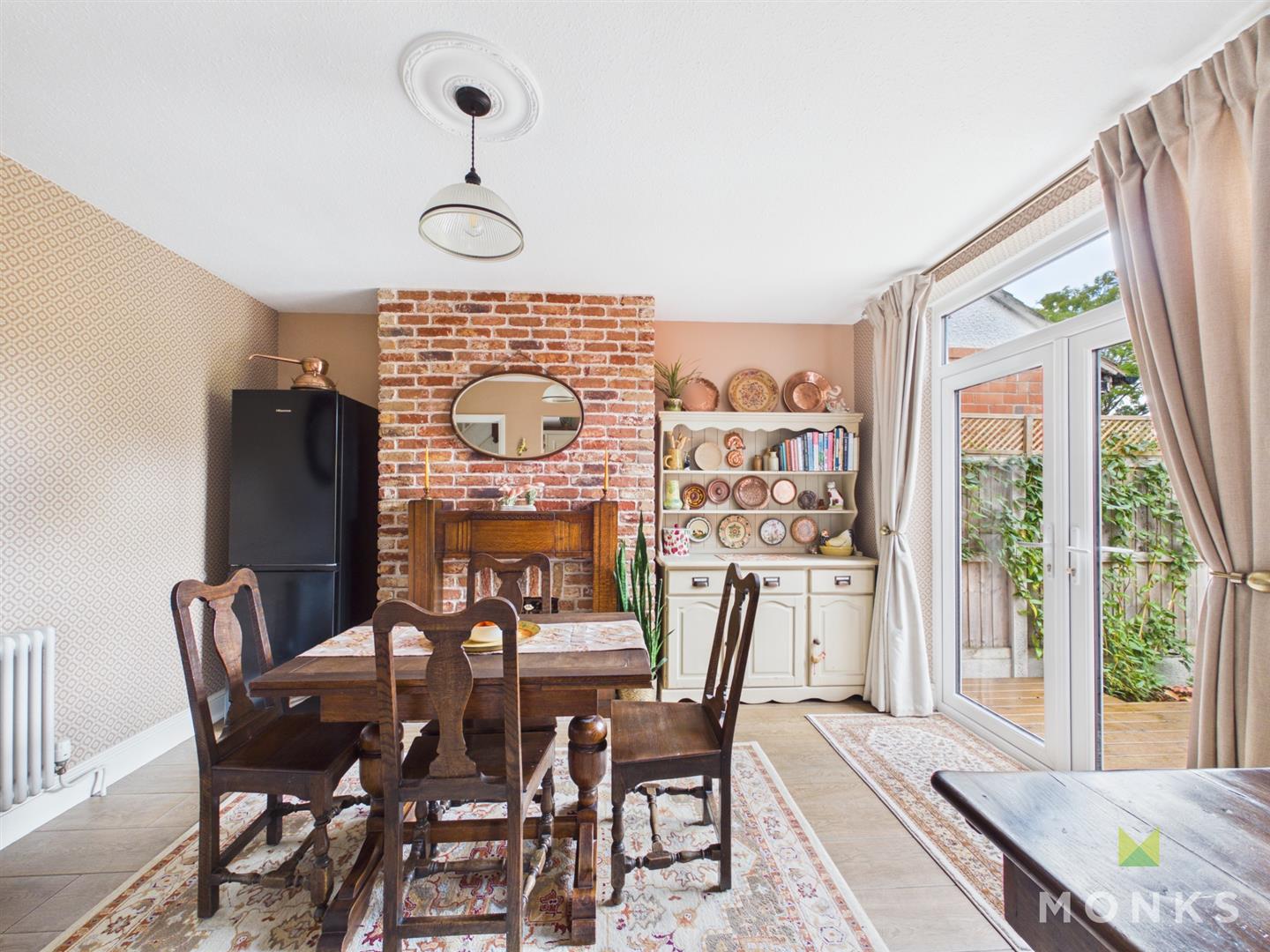 8 Shelton Road, Shrewsbury, SY3 8SS For Sale